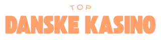 Top Danske Kasino logo